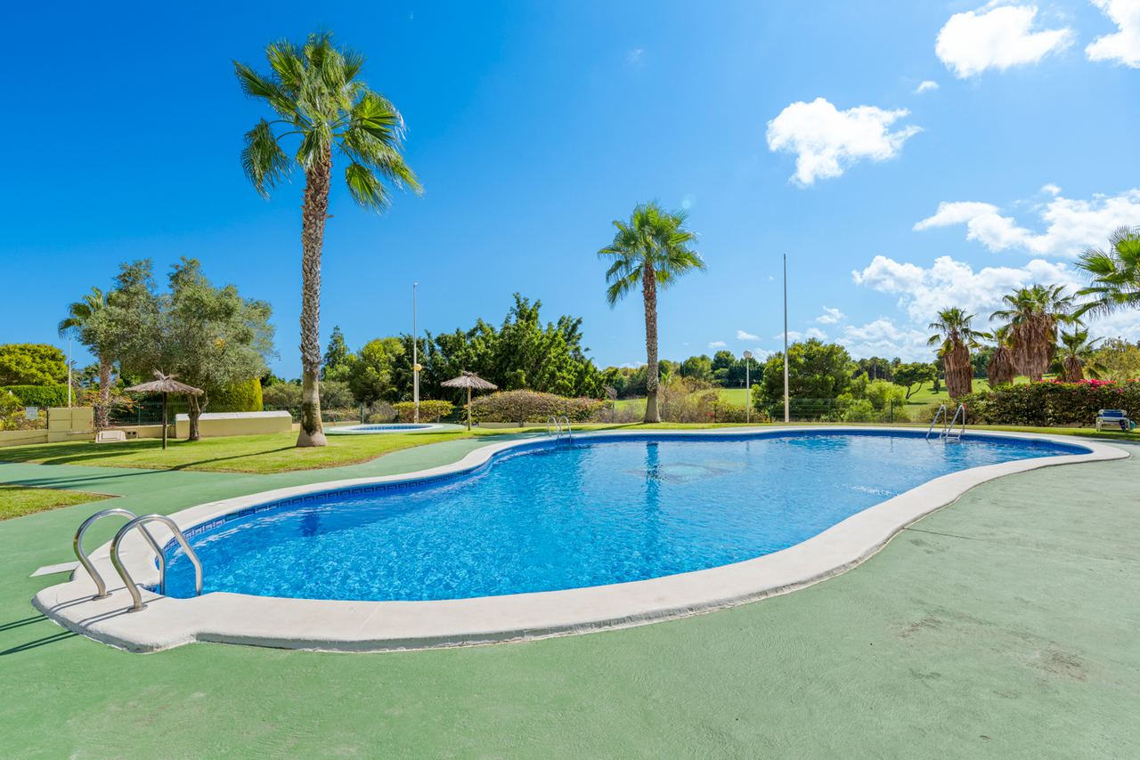  Orihuela Costa - Campoamor #25