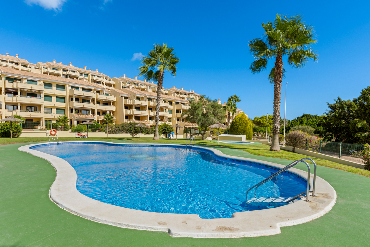  Orihuela Costa - Campoamor #28