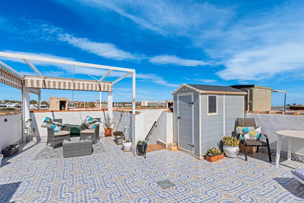  Orihuela Costa - Cabo Roig #24