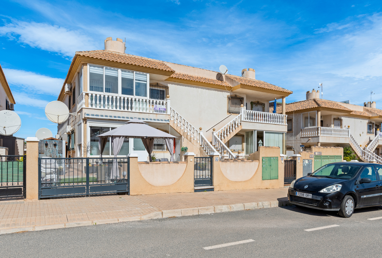  Orihuela Costa - Cabo Roig #1