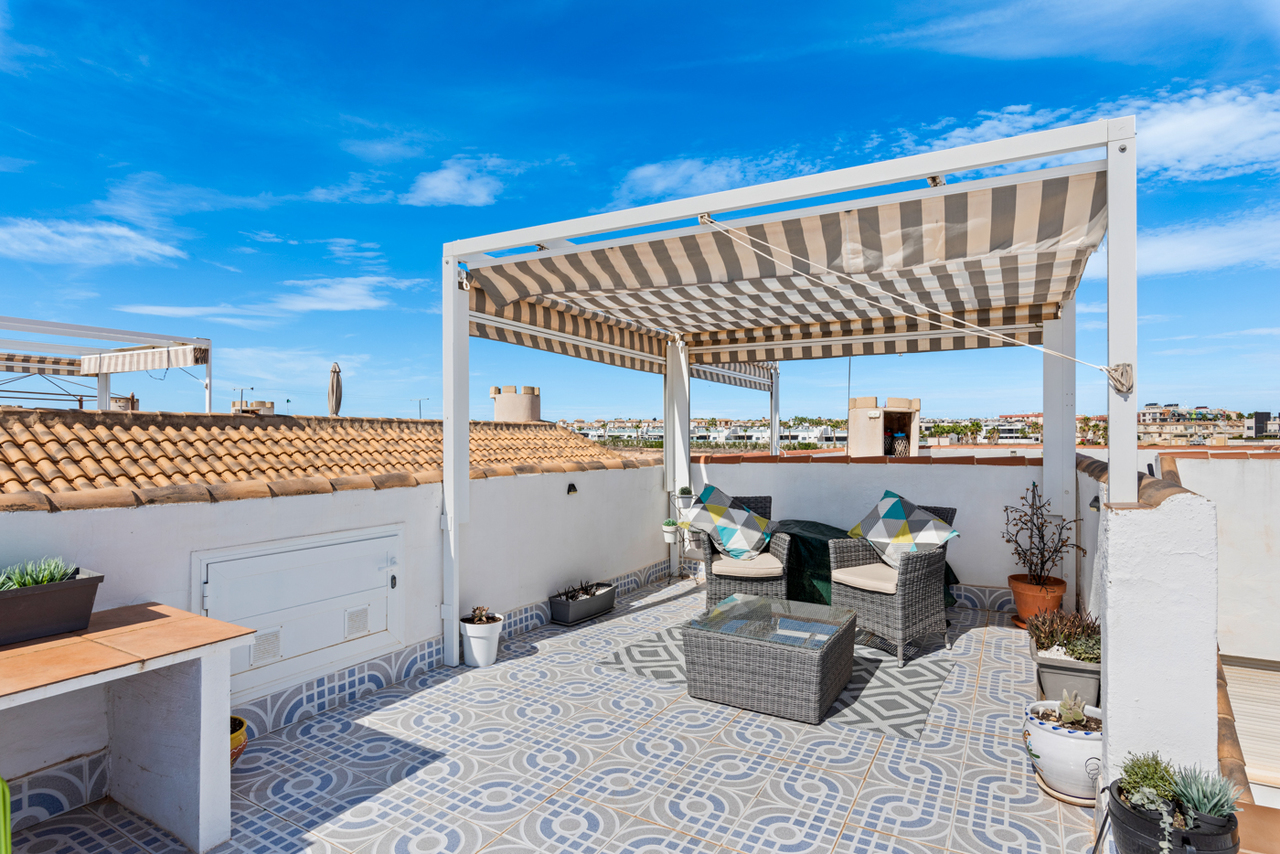  Orihuela Costa - Cabo Roig #23