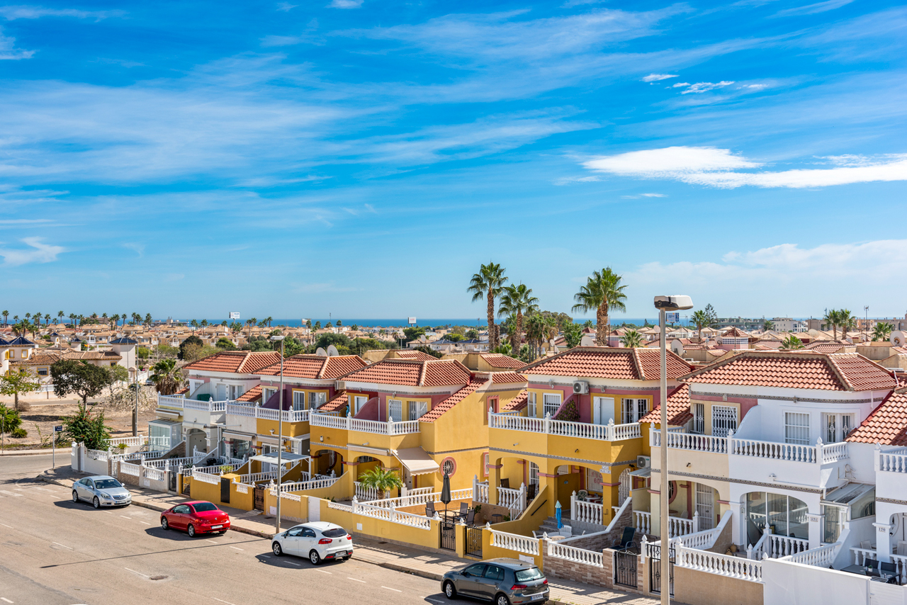  Orihuela Costa - Cabo Roig #31