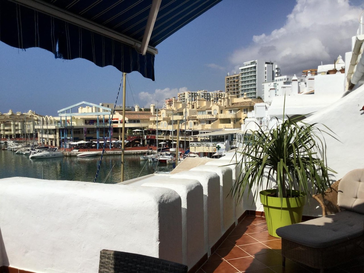  Malaga #21