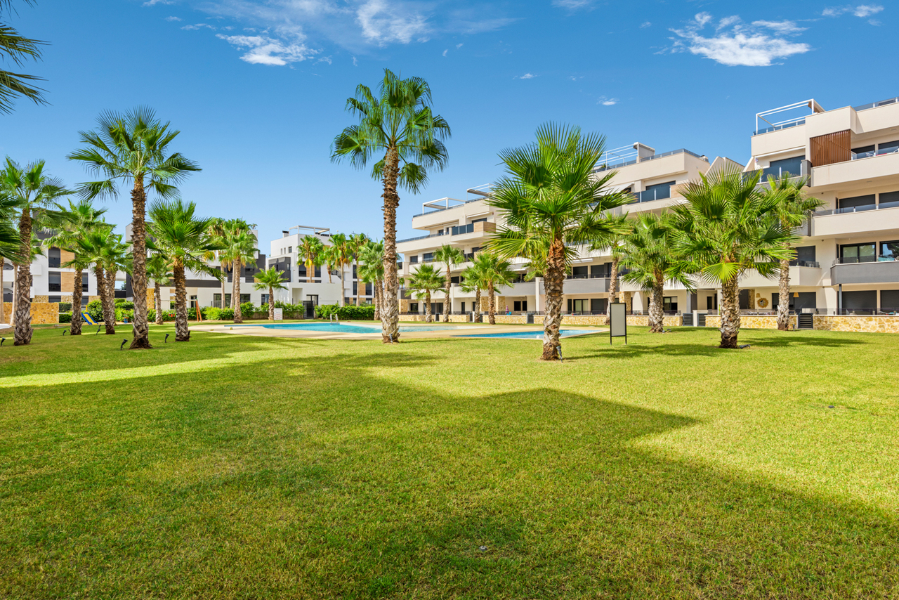 Apartament w Villamartin #38