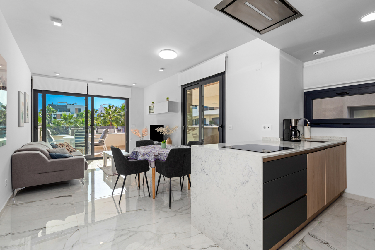 Apartament w Villamartin #16