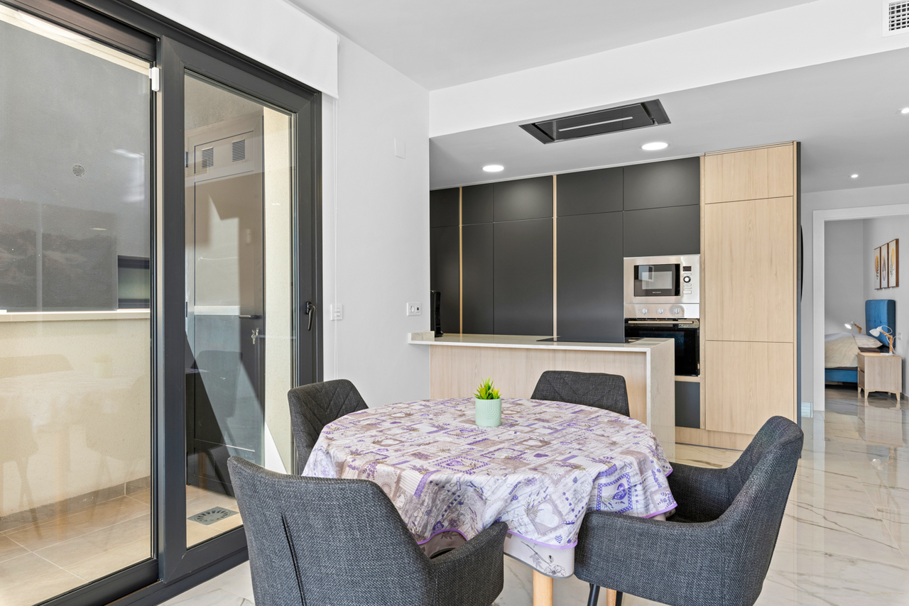 Apartament w Villamartin #13