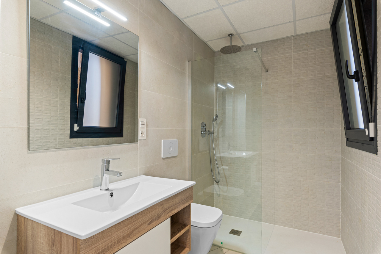 Apartament w Villamartin #26