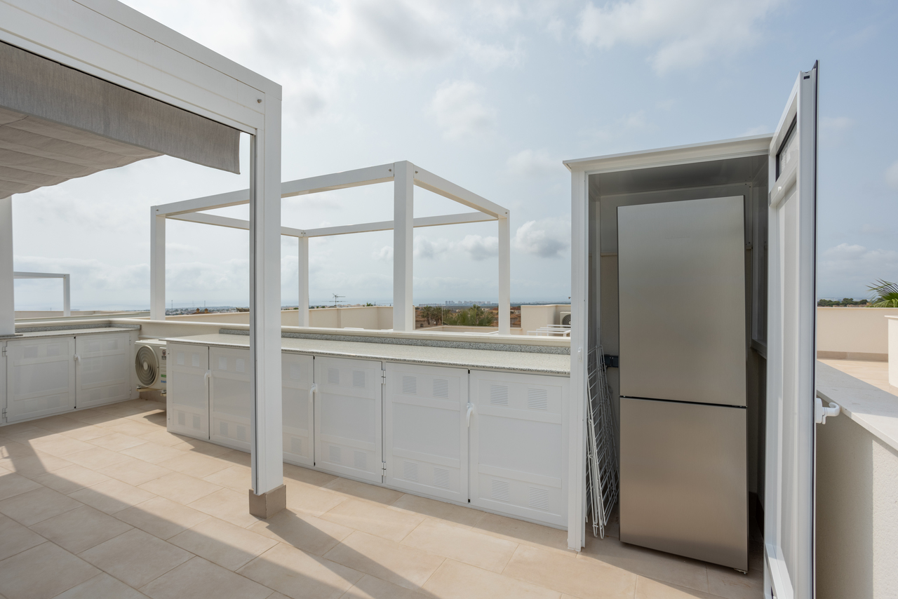 Apartament w Villamartin #44