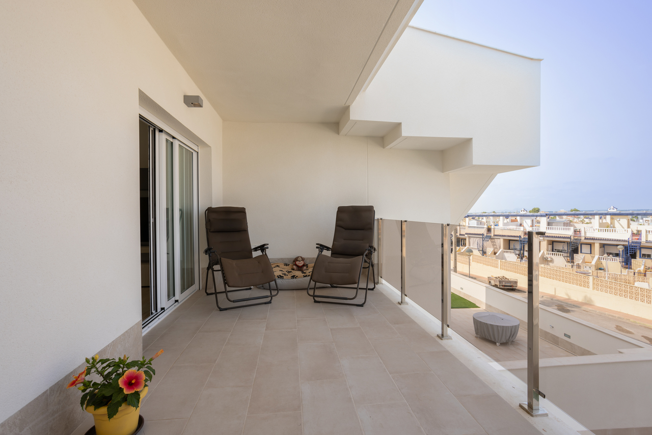 Apartament w Villamartin #29