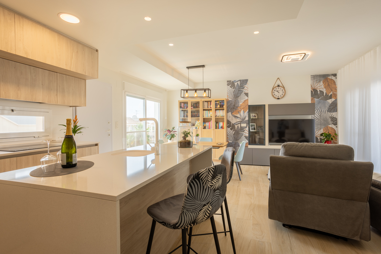 Apartament w Villamartin #9