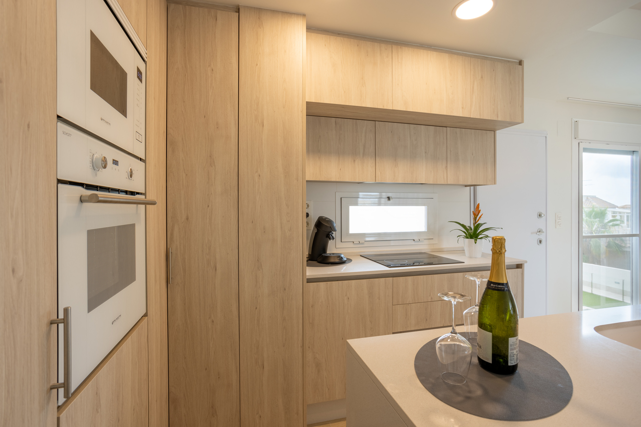 Apartament w Villamartin #10