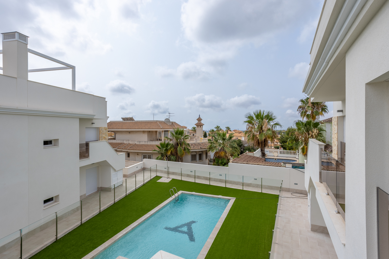 Apartament w Villamartin #5