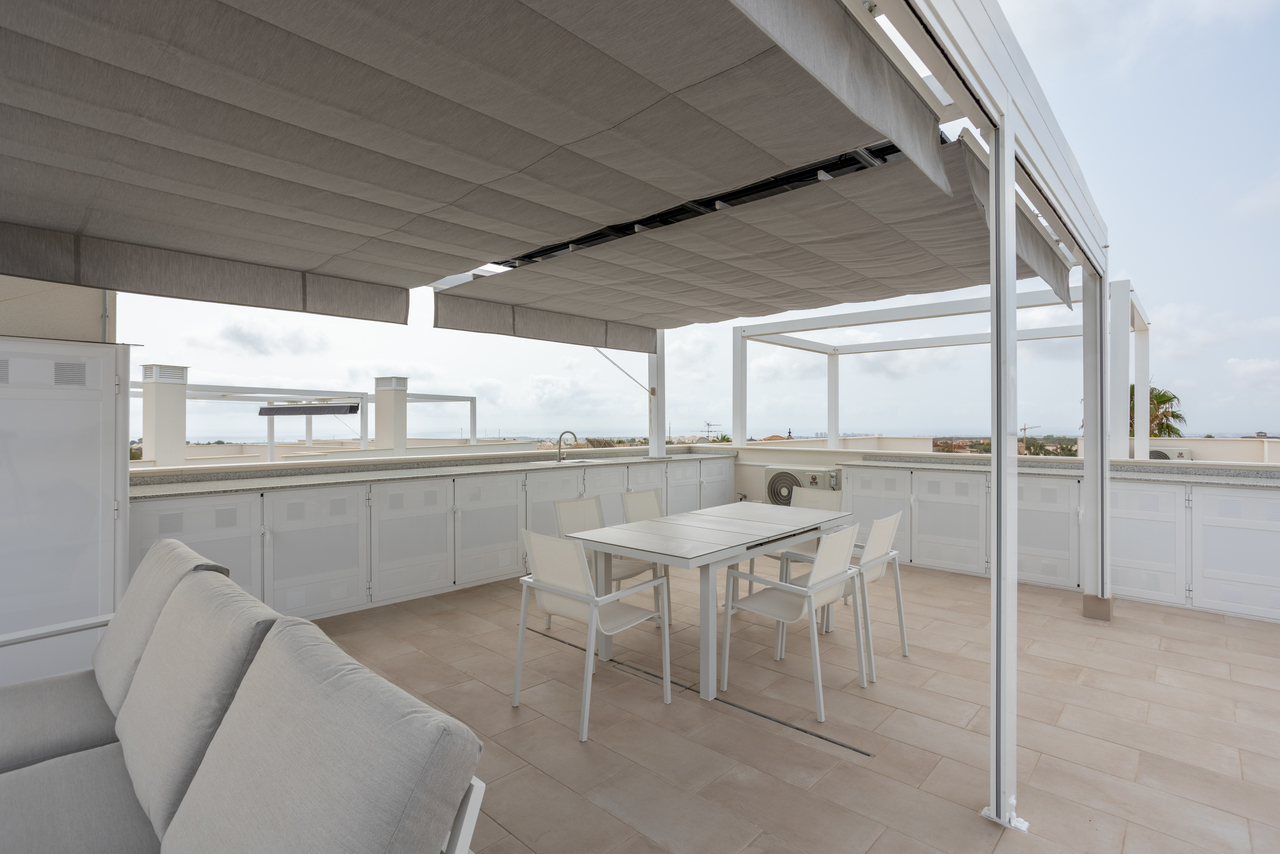 Apartament w Villamartin #36