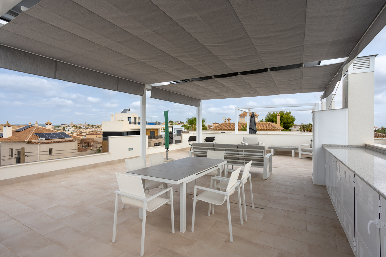 Apartament w Villamartin #39