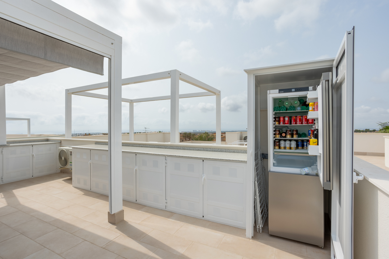 Apartament w Villamartin #45