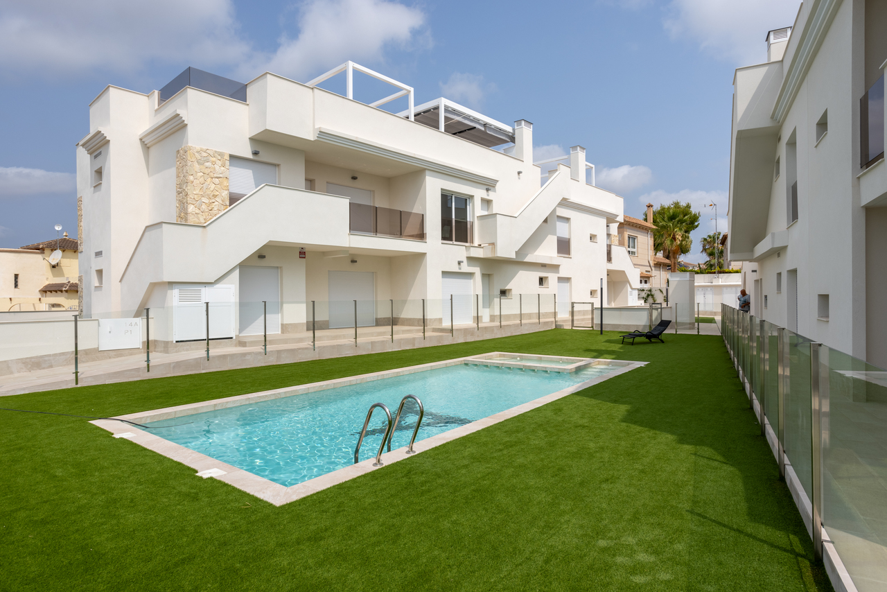 Apartament w Villamartin #1