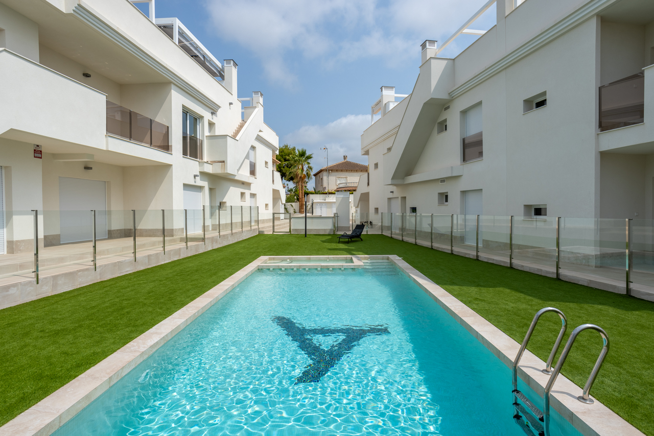 Apartament w Villamartin #2
