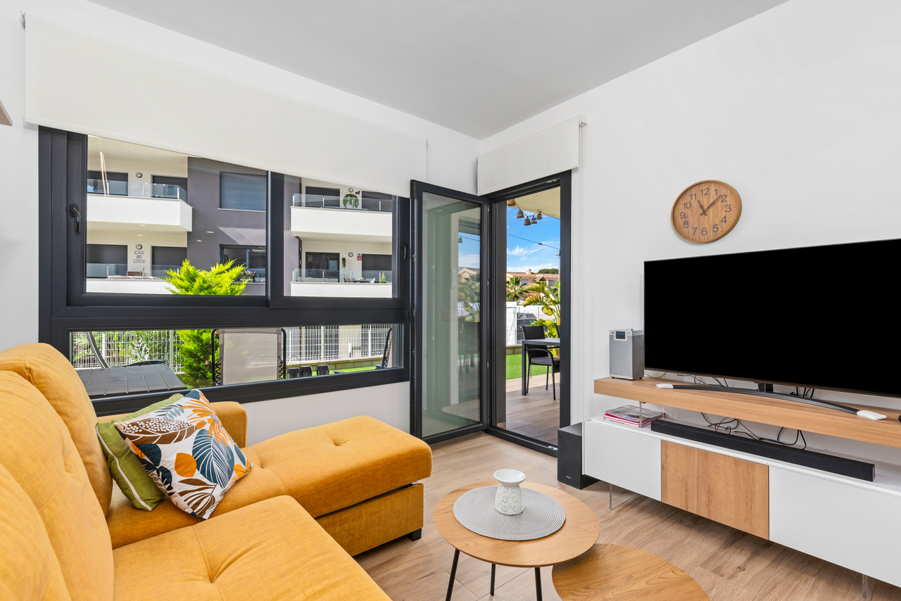 Apartament w Villamartin #8