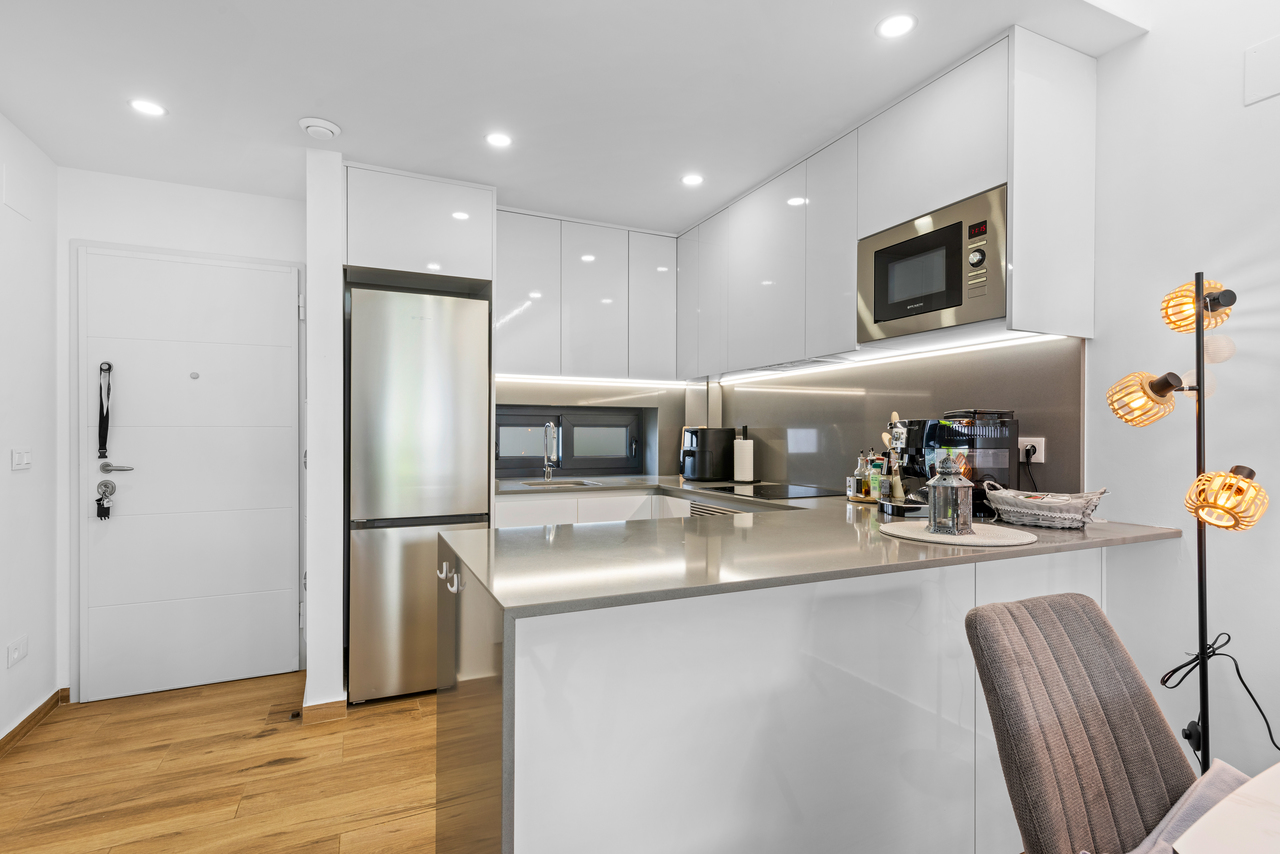 Apartament w Villamartin #13
