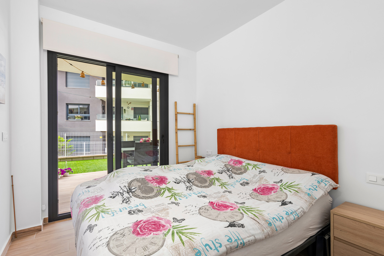 Apartament w Villamartin #16