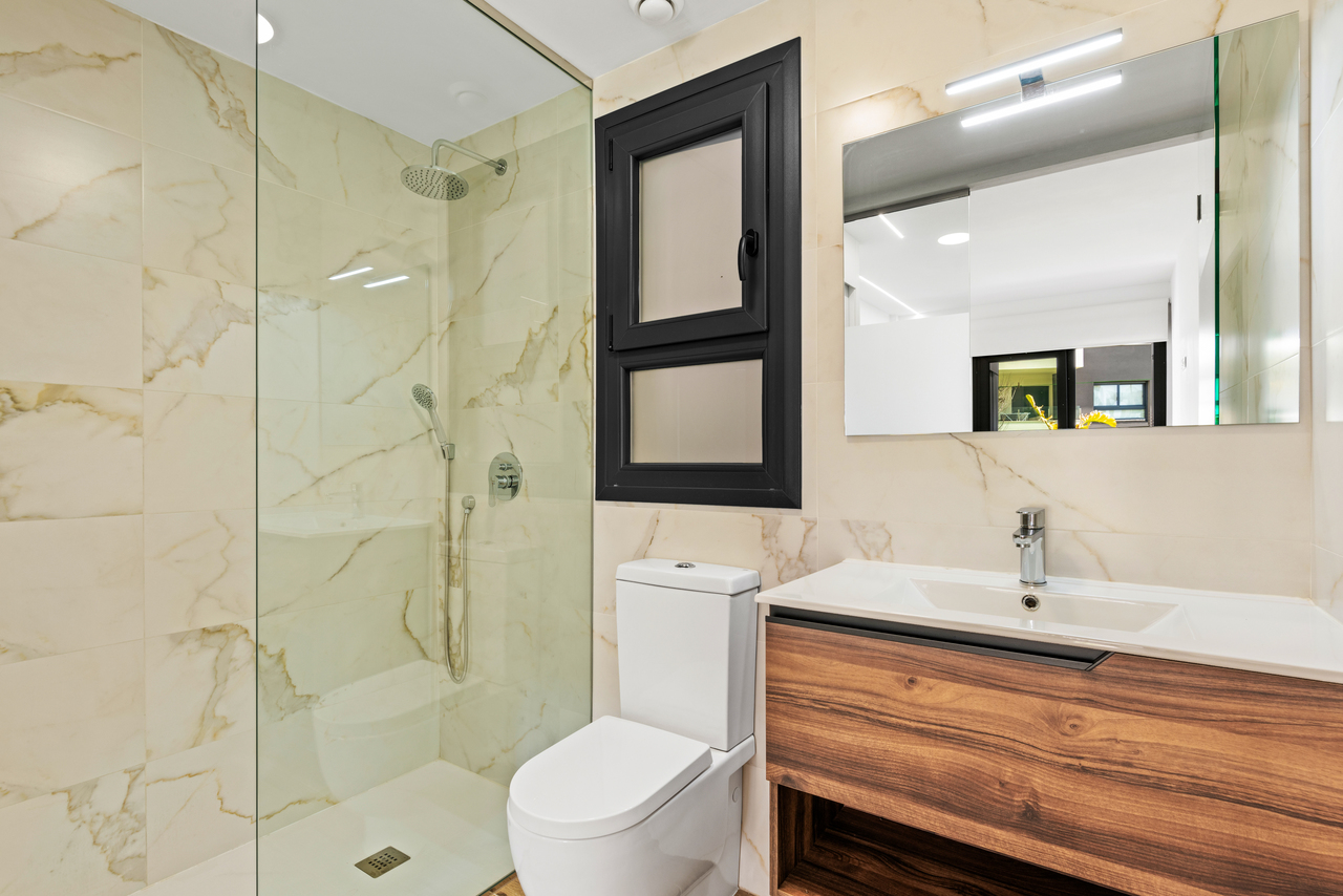 Apartament w Villamartin #18