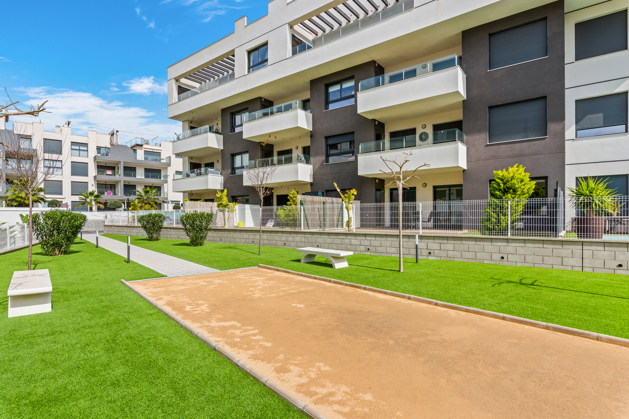 Apartament w Villamartin #23