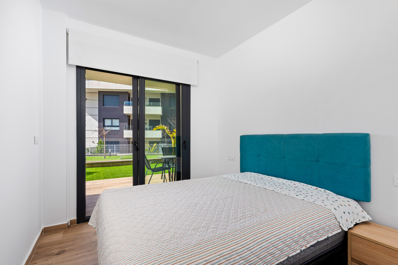 Apartament w Villamartin #20