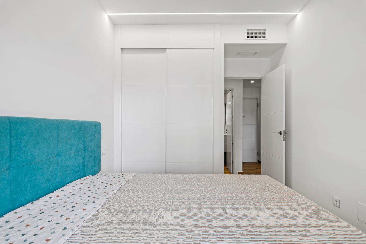 Apartament w Villamartin #21