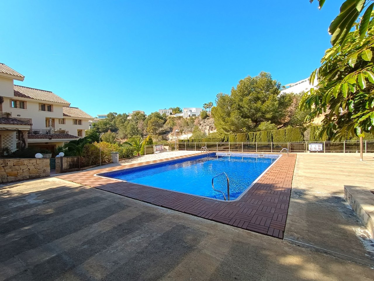 Szeregowiec w Calpe #31