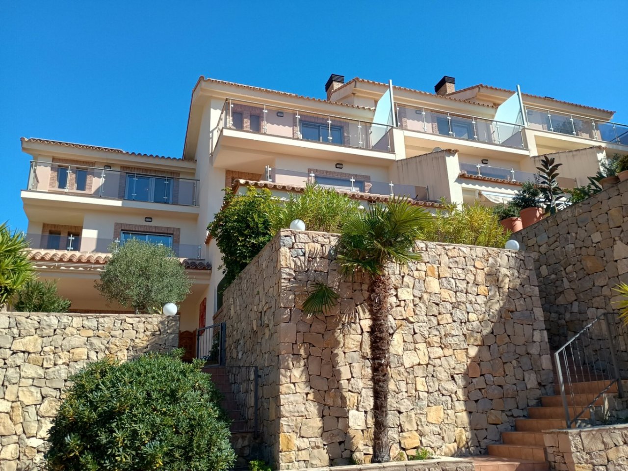 Szeregowiec w Calpe #27