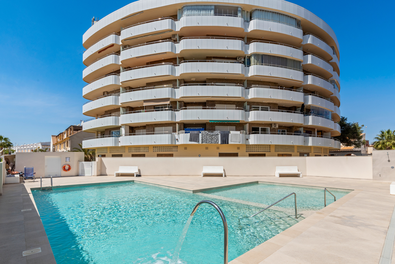 Apartament w Orihuela Costa - La Zenia #1
