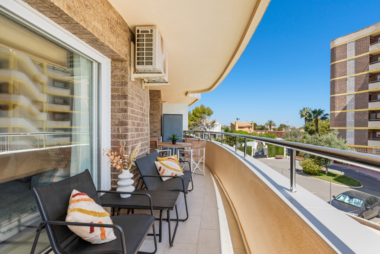 Apartament w Orihuela Costa - La Zenia #16