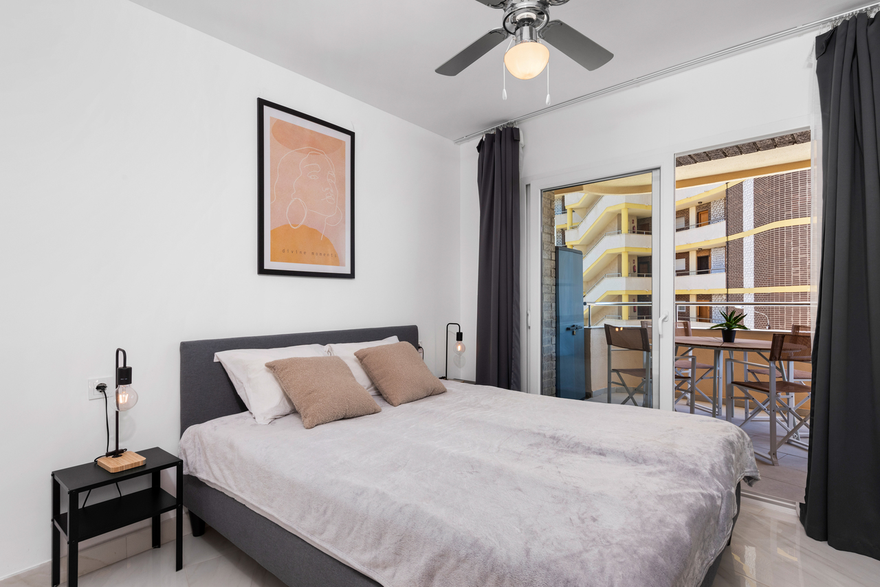 Apartament w Orihuela Costa - La Zenia #10