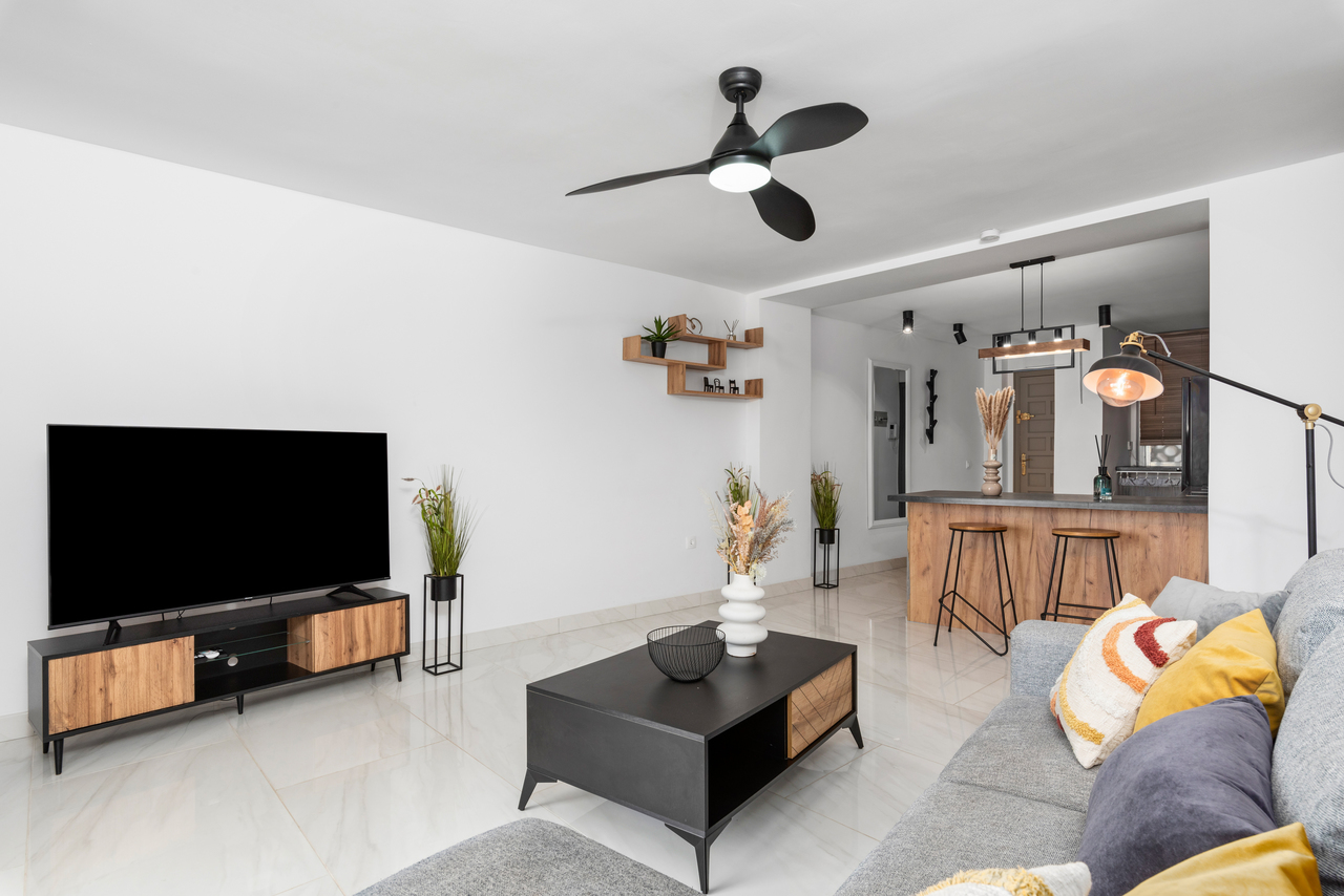 Apartament w Orihuela Costa - La Zenia #2