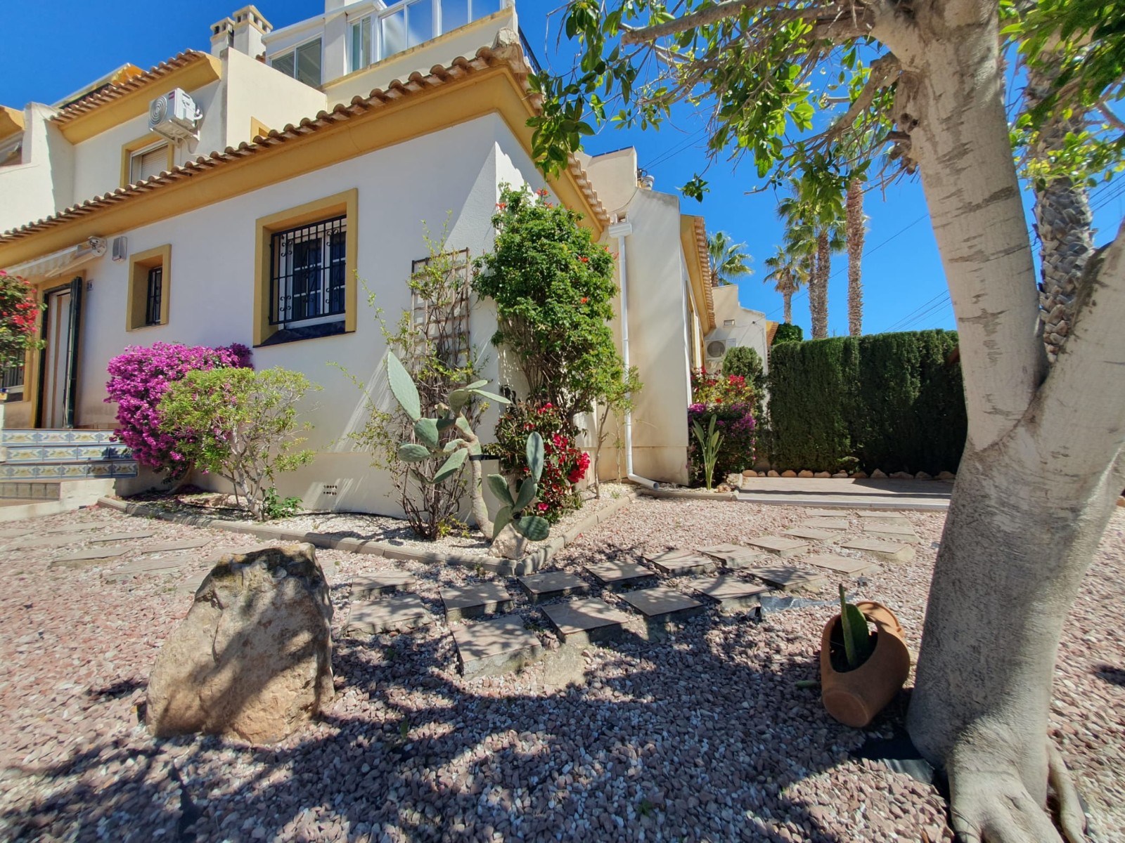 Apartament w Orihuela Costa