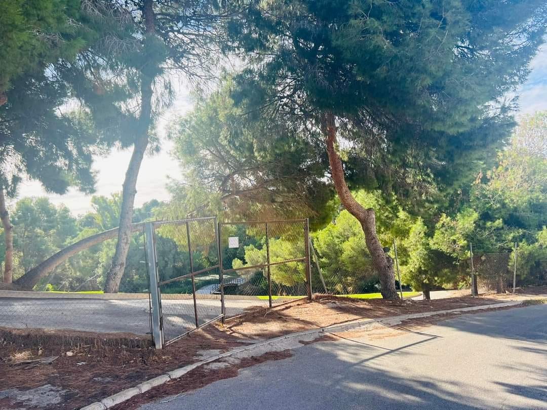  Orihuela Costa #27