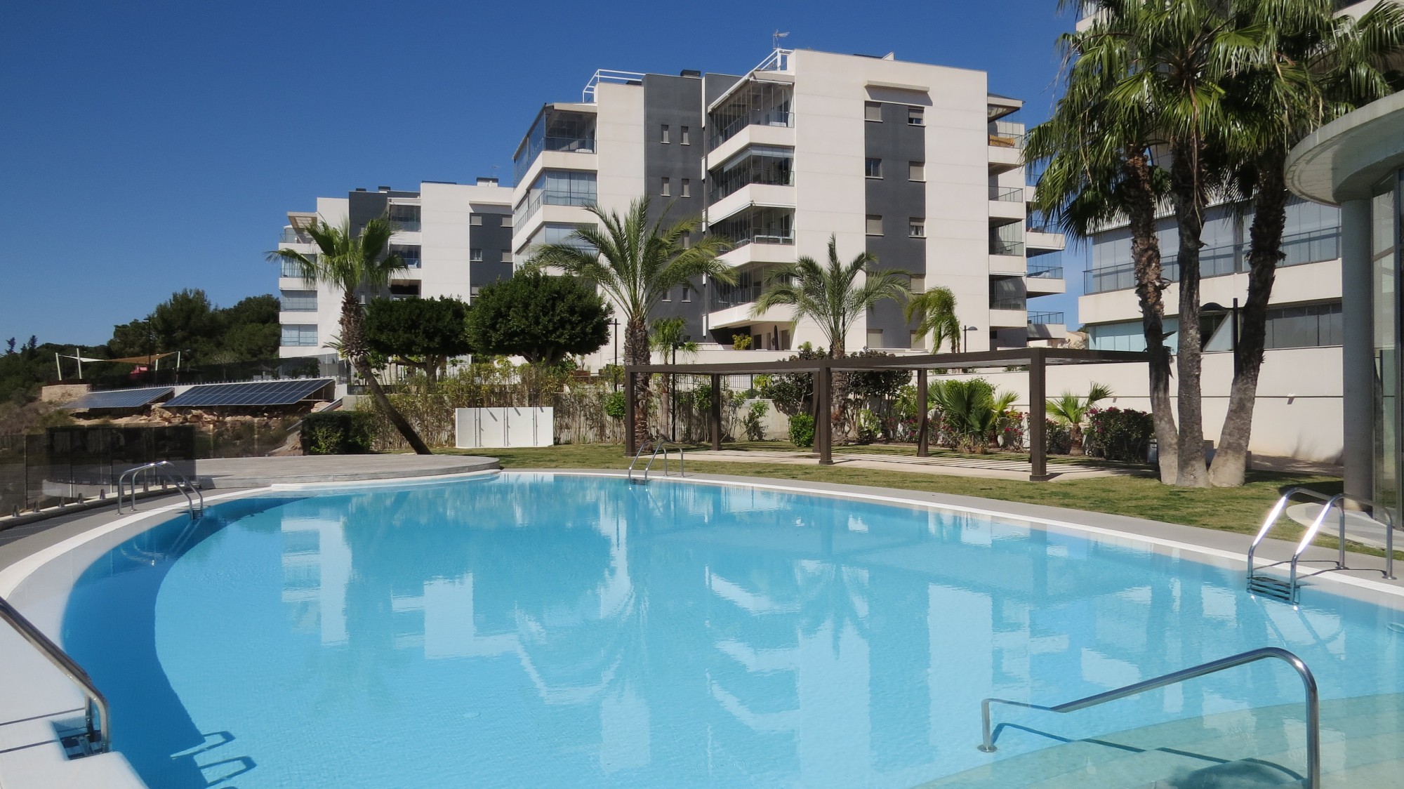 Apartament w Orihuela Costa