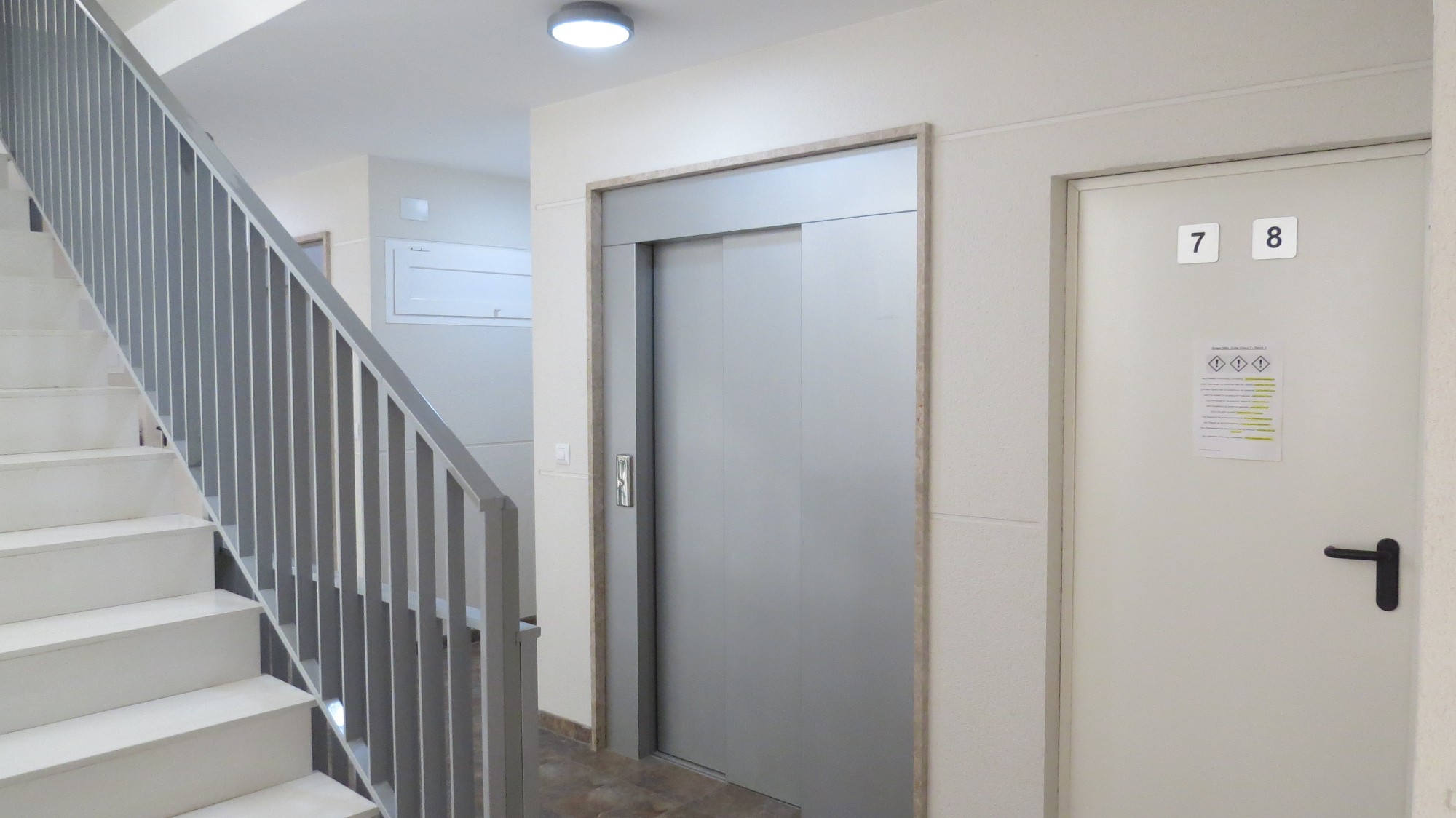 Apartament w Orihuela Costa #3