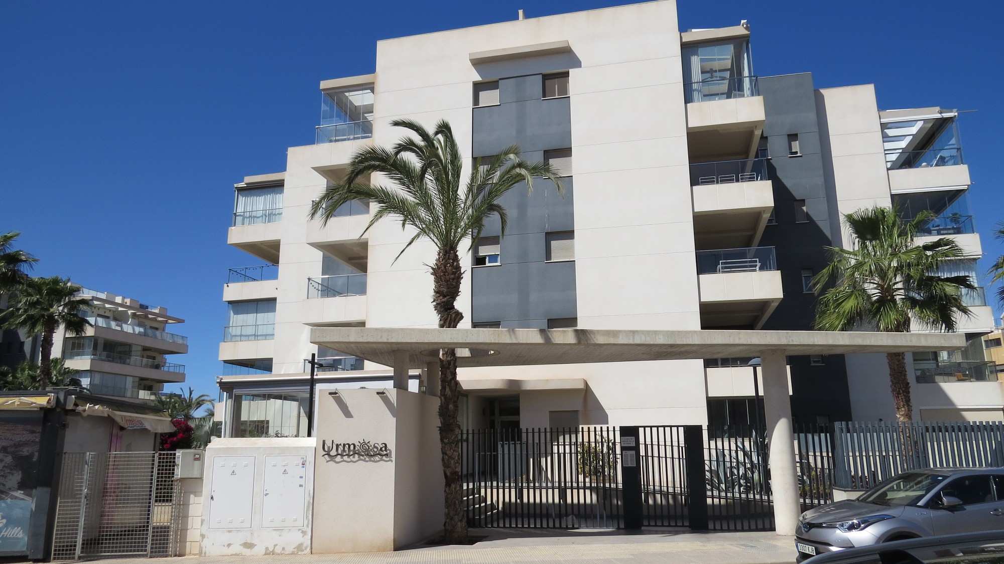 Apartament w Orihuela Costa #2