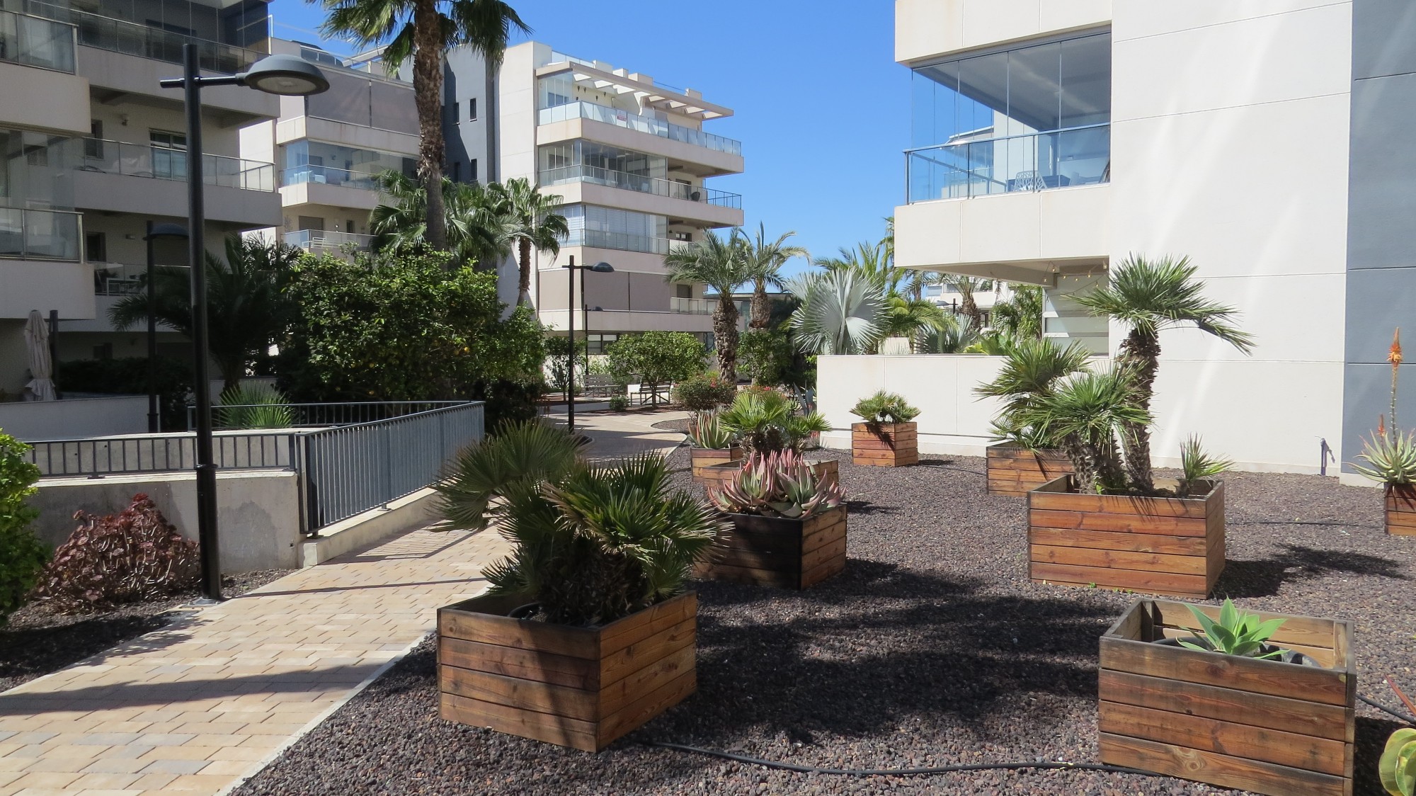 Apartament w Orihuela Costa #34