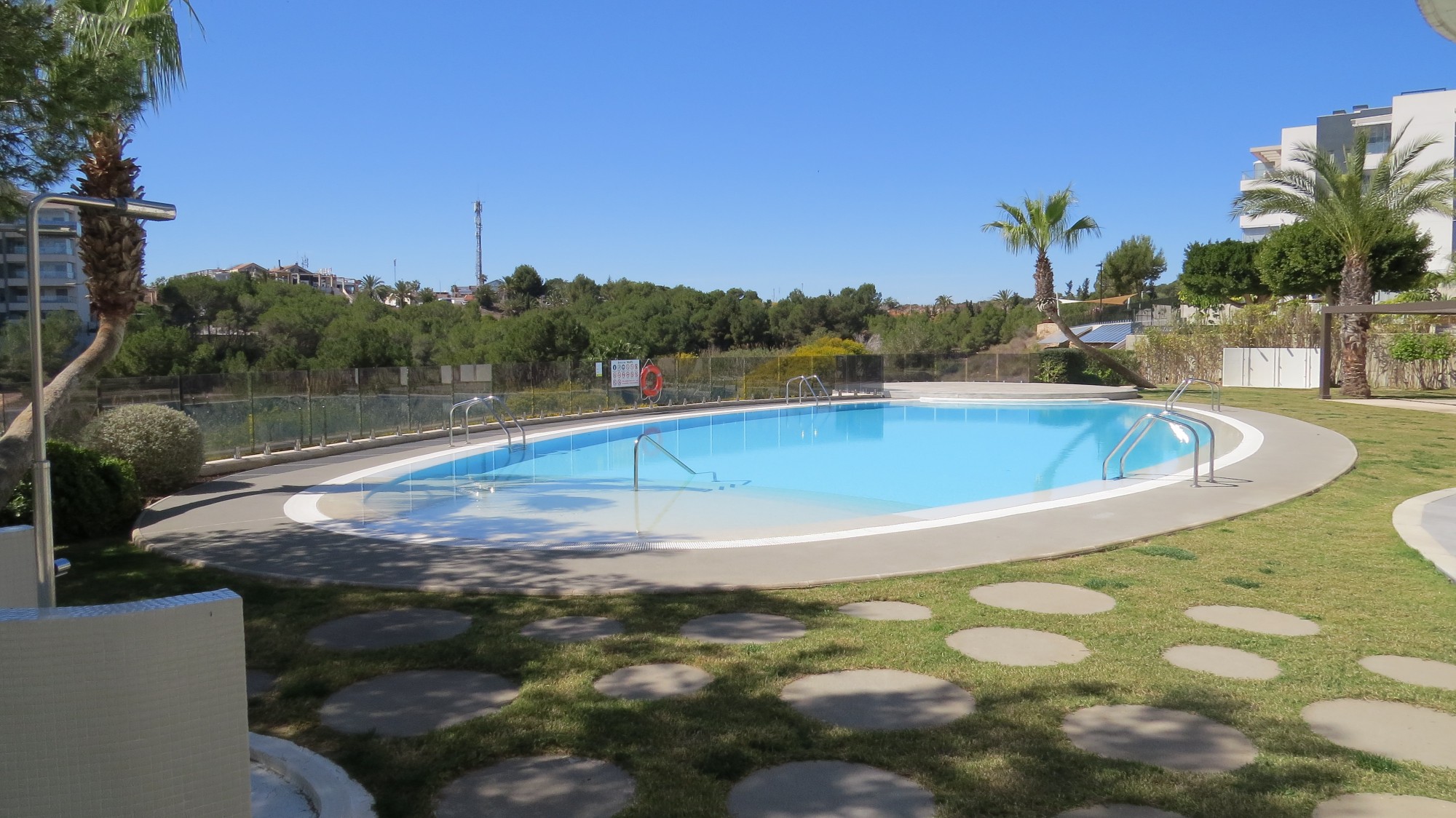 Apartament w Orihuela Costa #42