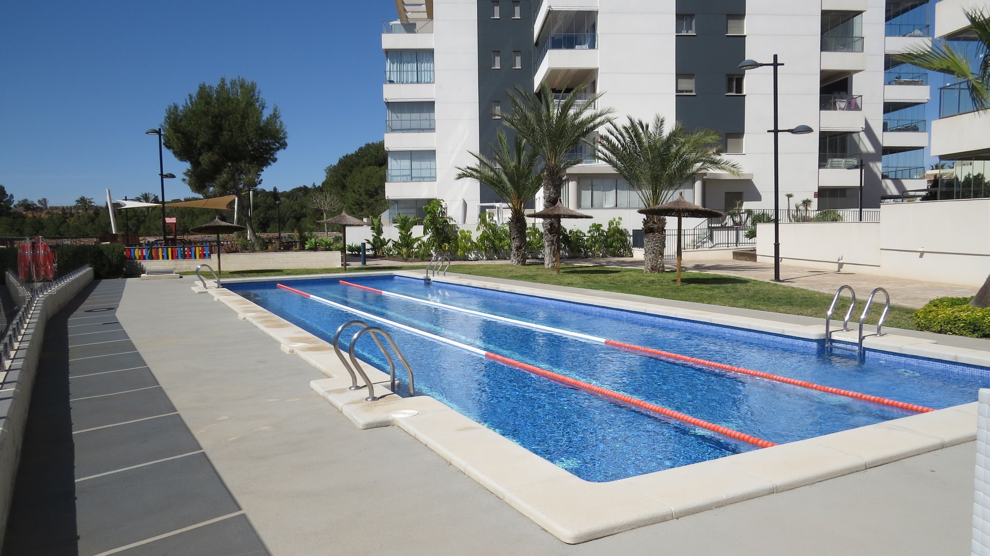 Apartament w Orihuela Costa #49