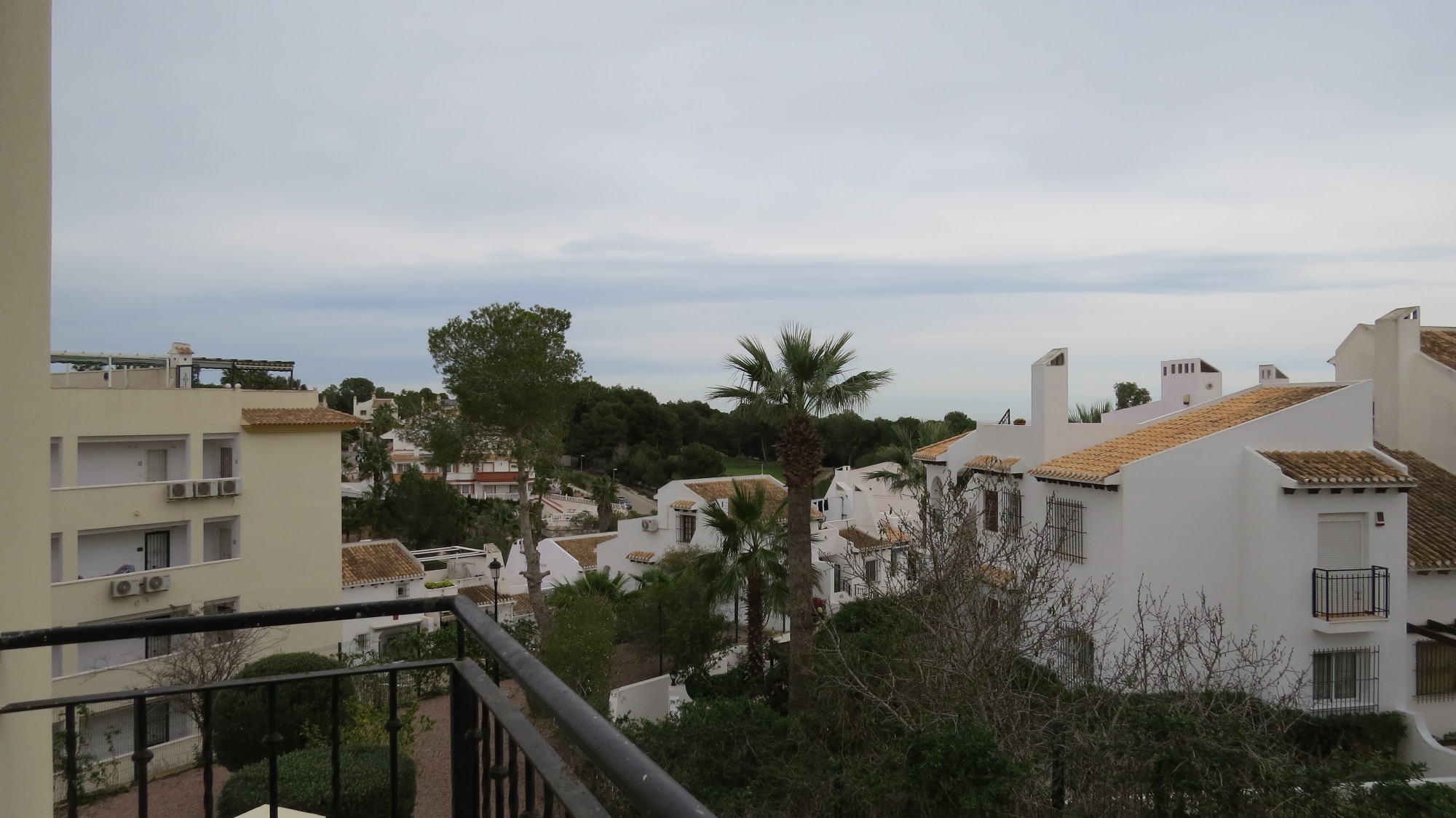 Apartament w Orihuela Costa #42