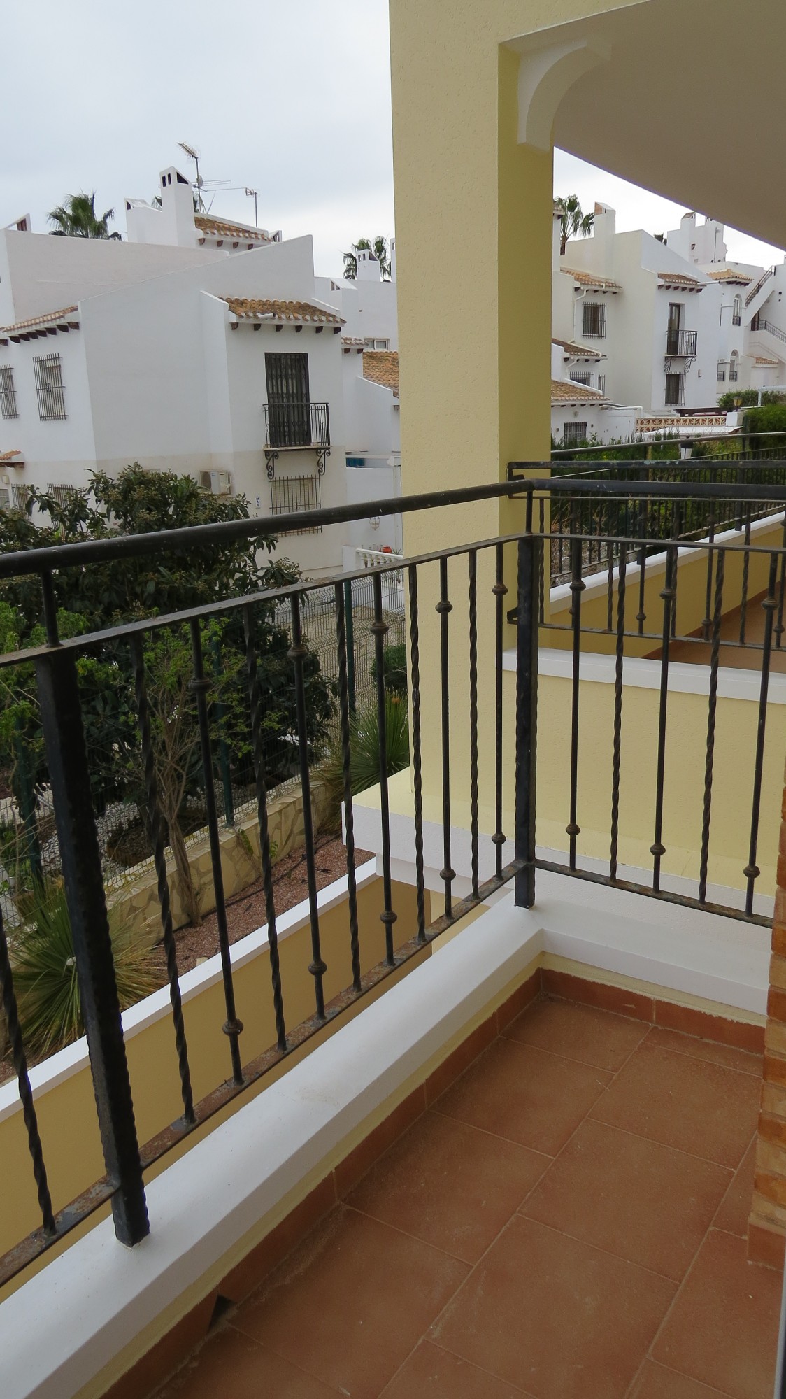 Apartament w Orihuela Costa #40