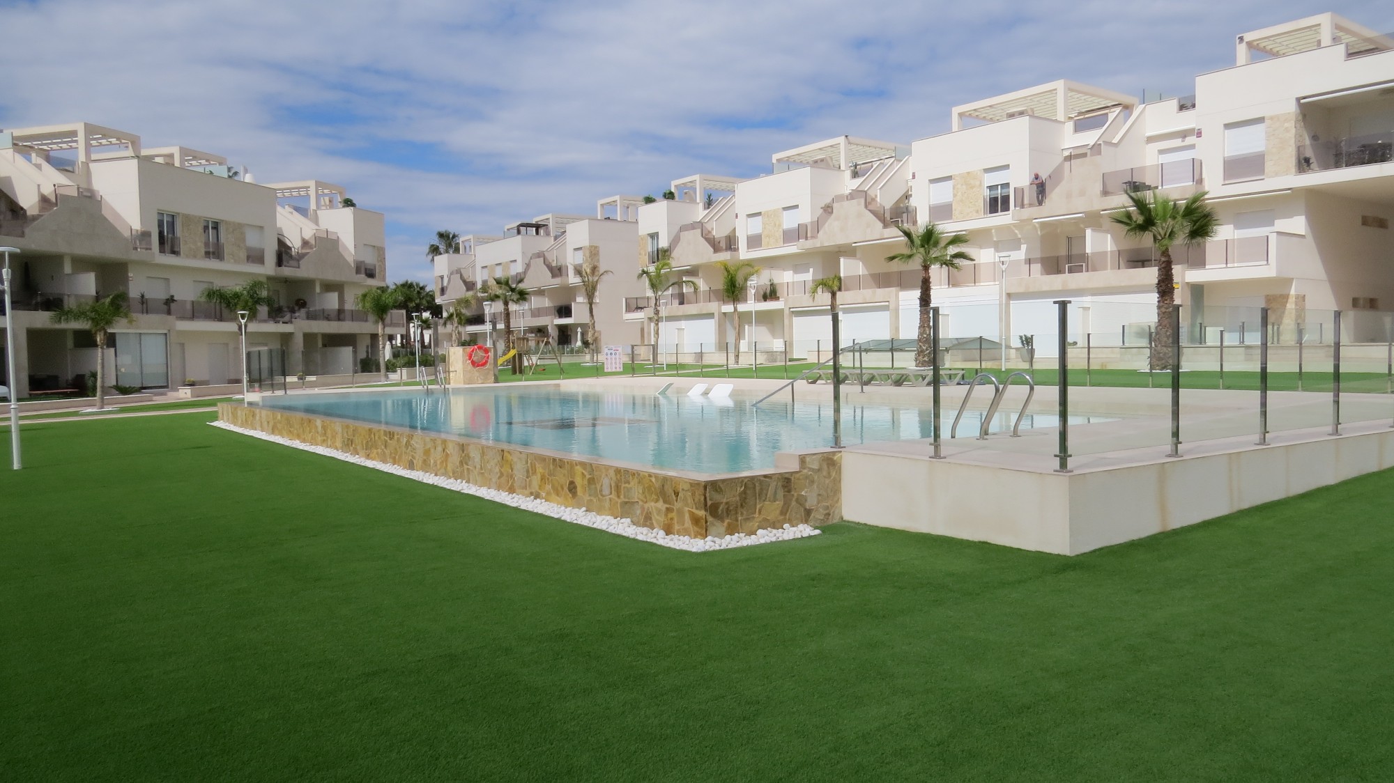 Apartament w Guardamar del Segura