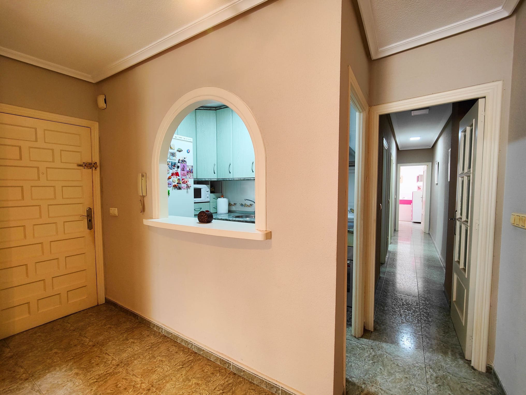 Apartament w Torrevieja #8