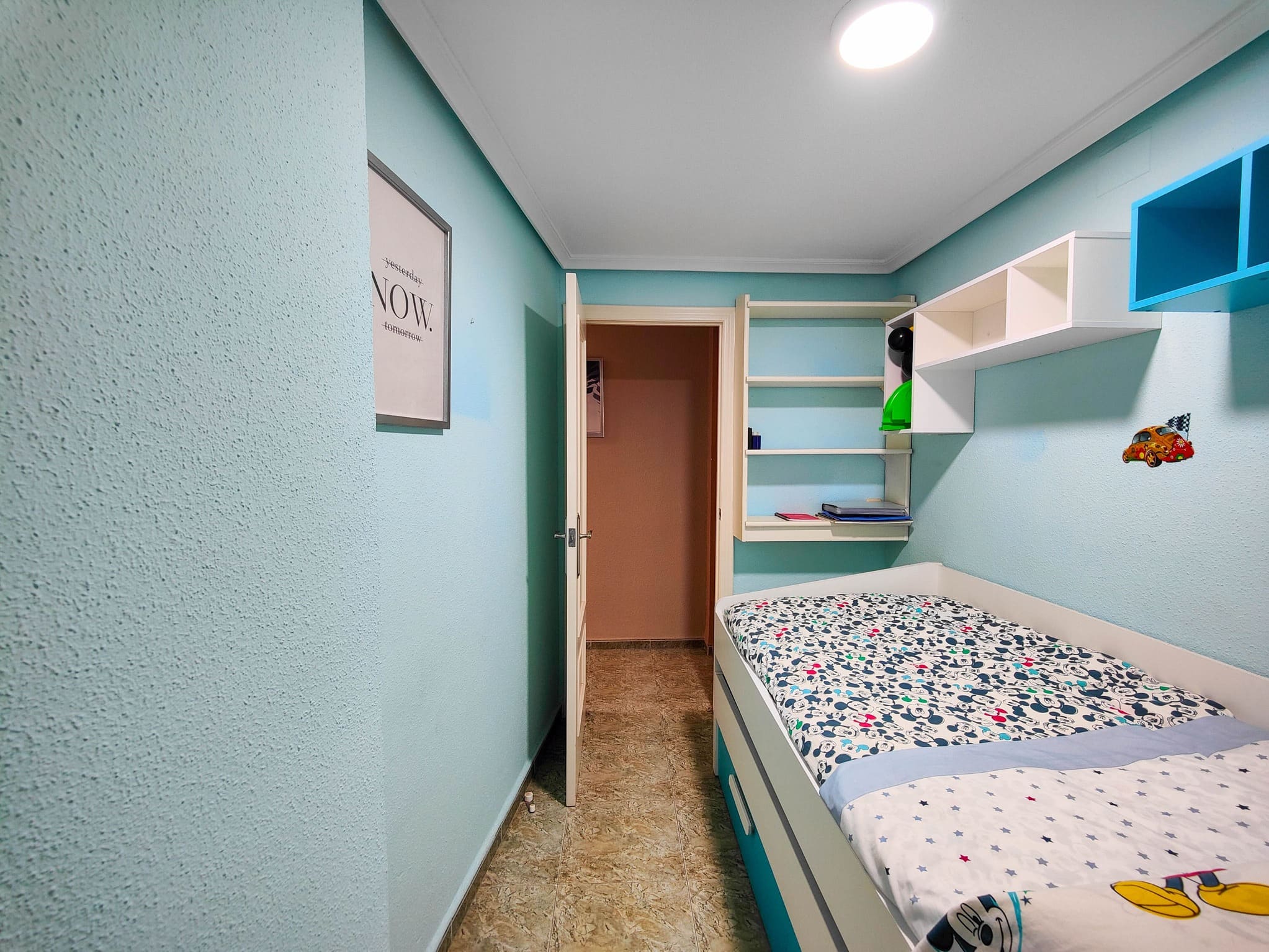Apartament w Torrevieja #14