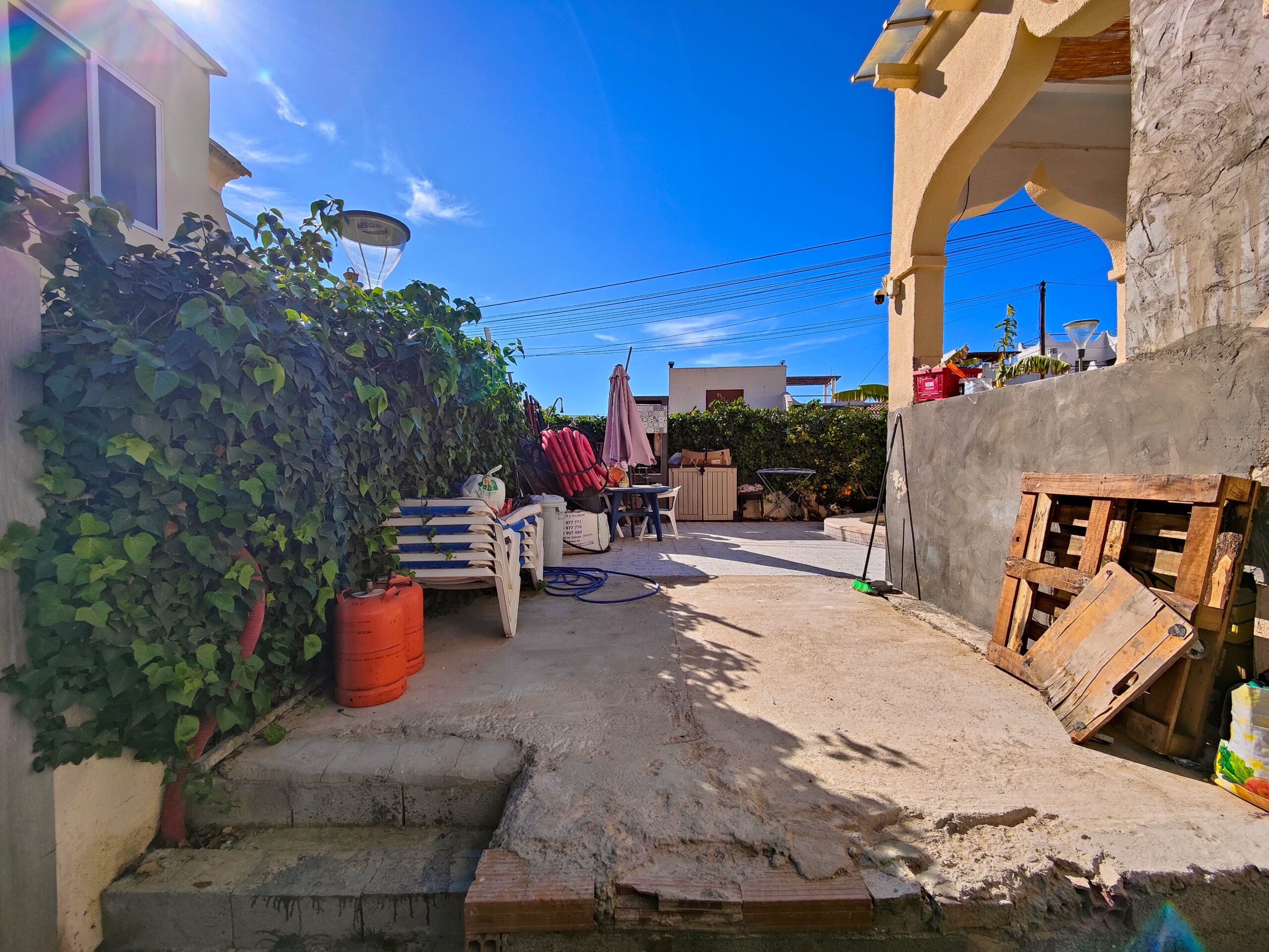  San Miguel de Salinas #11