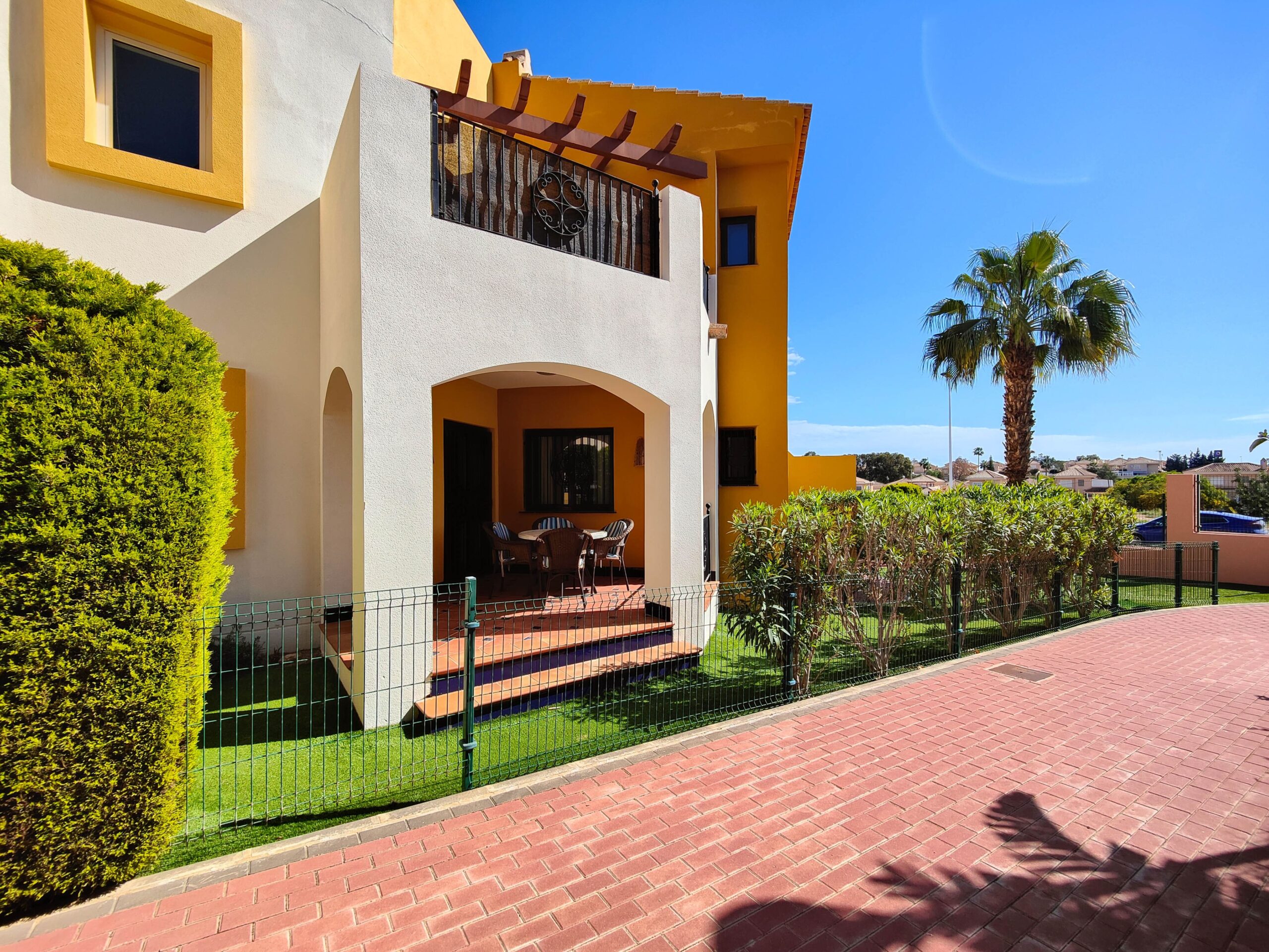  Orihuela Costa