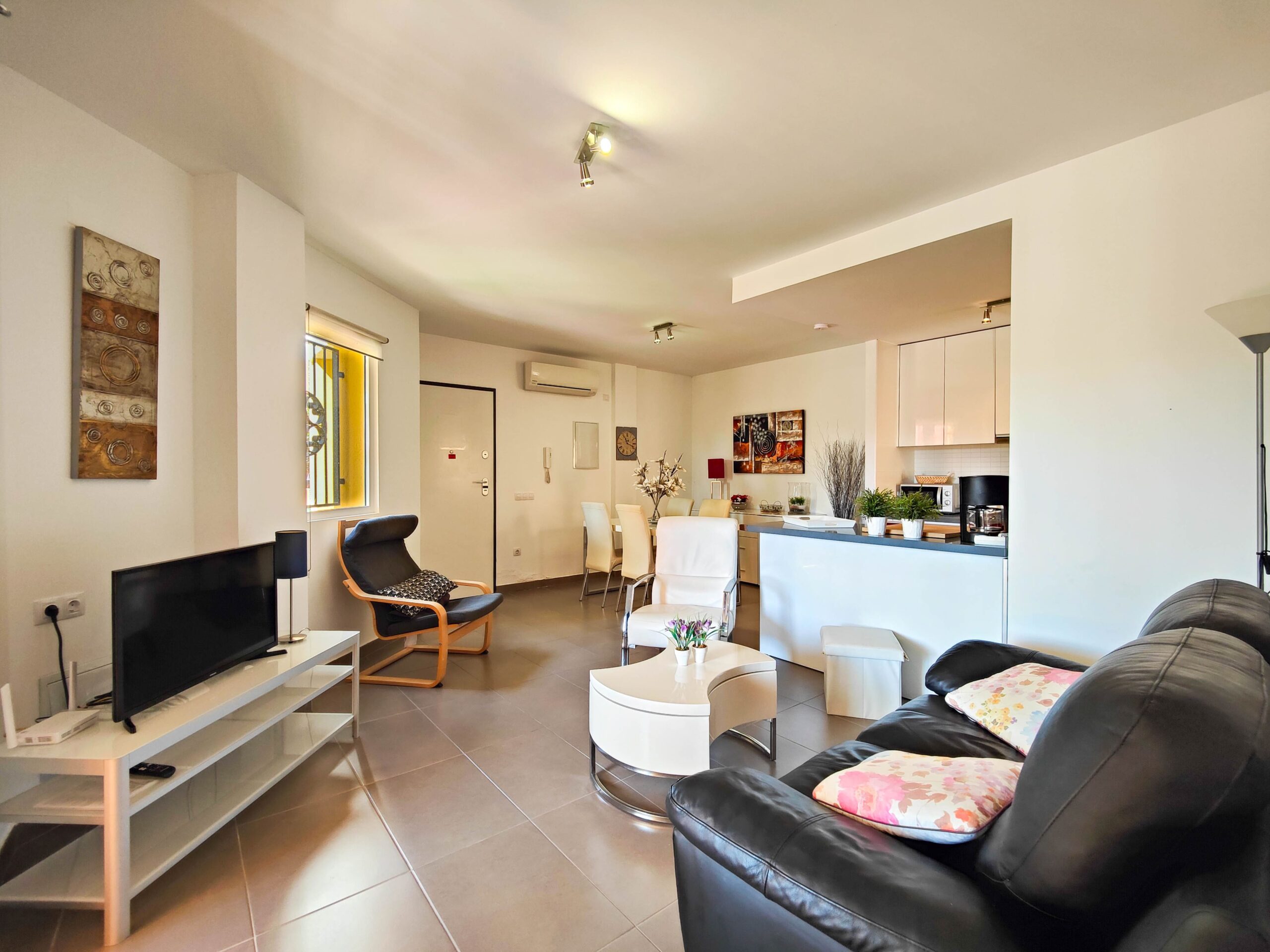 Apartament w Orihuela Costa #19